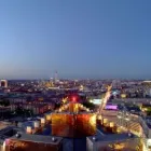 Unternehmen 1 Bild PANORAMAPUNKT BERLIN Restaurant & Café am Berlin BE