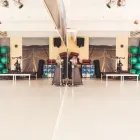 Unternehmen 1 Bild PARAMOUNT FITNESS & WELLNESS Sportvereine, Sportclubs, Spielvereine am Berlin BE