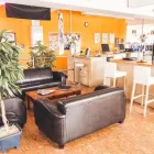 Unternehmen 6 Bild PARAMOUNT FITNESS & WELLNESS Sportvereine, Sportclubs, Spielvereine am Berlin BE