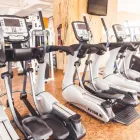 Unternehmen 8 Bild PARAMOUNT FITNESS & WELLNESS Sportvereine, Sportclubs, Spielvereine am Berlin BE