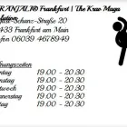 Unternehmen 1 Bild PARANJALI® FRANKFURT | THE KRAV MAGA EVOLUTION Sportverbände am Frankfurt Am Main HE