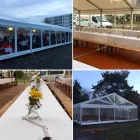 Unternehmen 4 Bild PARTYSERVICE HAUSMANN INH. SABINE HAUSMANN Zeltverleih am Dresden SN