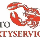 Unternehmen 1 Bild PARTYSERVICE OTTO - IHR CATERING SPEZIALIST Restaurant & Café am Schönefeld BB