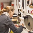 Unternehmen 1 Bild PASCHOTKA ORTHOPÄDIESCHUHTECHNIK Orthopädische Schuhmachereien am Berlin BE