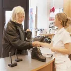 Unternehmen 2 Bild PASCHOTKA ORTHOPÄDIESCHUHTECHNIK Orthopädische Schuhmachereien am Berlin BE