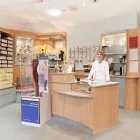 Unternehmen 6 Bild PASCHOTKA ORTHOPÄDIESCHUHTECHNIK Orthopädische Schuhmachereien am Berlin BE