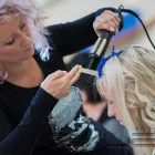 Unternehmen 1 Bild PAUL HERBERT FRISEURSALON Maniküresalons am Detmold NW
