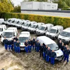 Unternehmen 1 Bild PAUL MEYER HAUSTECHNIK GMBH & CO. KG Service & Dienstleistung am Münster NRW
