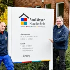 Unternehmen 2 Bild PAUL MEYER HAUSTECHNIK GMBH & CO. KG Service & Dienstleistung am Münster NRW