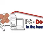 Unternehmen 1 Bild PC-DOC PHILIPP KOTZ IM GESCHÄFT VON CARTRIDGE WORLD BERLIN MITTE Verleihunternehmen, Vermietungsunternehmen, Vermittlungsunternehmen am Berlin BE