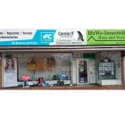 Unternehmen 1 Bild PC SPEZIALIST CORNIX IT Produktion und Vertrieb von It-Produkten am Bünde NW