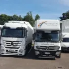 Unternehmen 2 Bild PEGASUS LOGISTIK KG Umzugsunternehmen am Münster NW