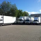 Unternehmen 9 Bild PEGASUS LOGISTIK KG Umzugsunternehmen am Münster NW
