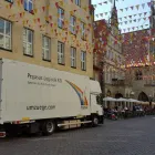 Unternehmen 3 Bild PEGASUS LOGISTIK KG Umzugsunternehmen am Münster NW