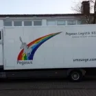 Unternehmen 4 Bild PEGASUS LOGISTIK KG Umzugsunternehmen am Münster NW
