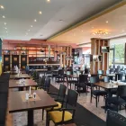Unternehmen 17 Bild PELLORUS RESTAURANT & CAFÉ AM VÖLKERSCHLACHTDENKMAL Restaurant & Café am Leipzig SN