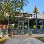 Unternehmen 20 Bild PELLORUS RESTAURANT & CAFÉ AM VÖLKERSCHLACHTDENKMAL Restaurant & Café am Leipzig SN