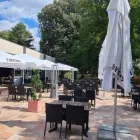 Unternehmen 22 Bild PELLORUS RESTAURANT & CAFÉ AM VÖLKERSCHLACHTDENKMAL Restaurant & Café am Leipzig SN