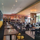 Unternehmen 27 Bild PELLORUS RESTAURANT & CAFÉ AM VÖLKERSCHLACHTDENKMAL Restaurant & Café am Leipzig SN