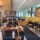 Unternehmen 4 Bild PELLORUS RESTAURANT & CAFÉ AM VÖLKERSCHLACHTDENKMAL Restaurant & Café am Leipzig SN