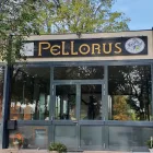 Unternehmen 5 Bild PELLORUS RESTAURANT & CAFÉ AM VÖLKERSCHLACHTDENKMAL Restaurant & Café am Leipzig SN