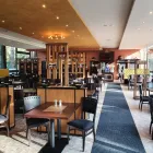 Unternehmen 34 Bild PELLORUS RESTAURANT & CAFÉ AM VÖLKERSCHLACHTDENKMAL Restaurant & Café am Leipzig SN