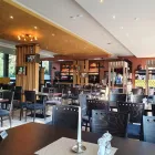 Unternehmen 7 Bild PELLORUS RESTAURANT & CAFÉ AM VÖLKERSCHLACHTDENKMAL Restaurant & Café am Leipzig SN