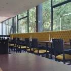 Unternehmen 10 Bild PELLORUS RESTAURANT & CAFÉ AM VÖLKERSCHLACHTDENKMAL Restaurant & Café am Leipzig SN