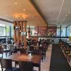 Unternehmen 15 Bild PELLORUS RESTAURANT & CAFÉ AM VÖLKERSCHLACHTDENKMAL Restaurant & Café am Leipzig SN
