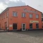 Unternehmen 3 Bild PENSION AM FILMPARK Reisen am Potsdam BB