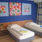 Unternehmen 4 Bild PENSION AM FILMPARK Reisen am Potsdam BB