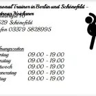 Unternehmen 1 Bild PERSONAL TRAINER IN BERLIN UND SCHÖNEFELD - ANDREAS NEICHSNER Sport & Freizeit am Schönefeld BB