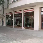 Unternehmen 2 Bild PETER BAUMGARTEN EINRICHTUNGEN Produktion und Vertrieb von Möbel, Innenausstattung am Berlin BE