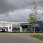 Unternehmen 2 Bild PETER JENSEN GMBH Service & Dienstleistung am Schleswig SH