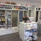 Unternehmen 2 Bild PFAFF-NÄHMASCHINEN-HAUS KOSMEIER E.K. Textilkurzwaren Einzelhandel am Münster NW