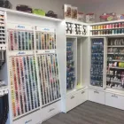 Unternehmen 3 Bild PFAFF-NÄHMASCHINEN-HAUS KOSMEIER E.K. Textilkurzwaren Einzelhandel am Münster NW