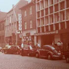 Unternehmen 4 Bild PFAFF-NÄHMASCHINEN-HAUS KOSMEIER E.K. Textilkurzwaren Einzelhandel am Münster NW