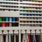 Unternehmen 1 Bild PFAFF-NÄHMASCHINEN-HAUS KOSMEIER E.K. Textilkurzwaren Einzelhandel am Münster NW
