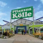 Unternehmen 1 Bild PFLANZEN-KÖLLE GARTENCENTER GMBH & CO. KG MÜNCHEN Zoohandlungen am München BY