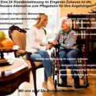 Unternehmen 3 Bild PFLEGEENGEL / DIE PFLEGEHILFE INH. PATRICK ALEX Soziales & Gesellschaft am Frankfurt Am Main HE