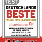 Unternehmen 3 Bild PFLEGEHELDEN HOHENLOHE | 24 STUNDEN PFLEGE UND BETREUUNG Soziales & Gesellschaft am Öhringen BW