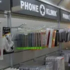 Unternehmen 2 Bild PHONE KLINIK IPHONE & IPAD REPARATUR 2X IN MÜNCHEN - SCHWABING & HAIDHAUSEN Elektronik & Haushalt am München BY