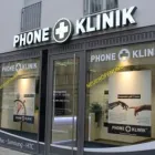 Unternehmen 4 Bild PHONE KLINIK IPHONE & IPAD REPARATUR 2X IN MÜNCHEN - SCHWABING & HAIDHAUSEN Elektronik & Haushalt am München BY