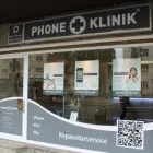 Unternehmen 9 Bild PHONE KLINIK IPHONE & IPAD REPARATUR 2X IN MÜNCHEN - SCHWABING & HAIDHAUSEN Elektronik & Haushalt am München BY