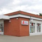 Unternehmen 1 Bild PHÖNIX-APOTHEKE Gesundheitsdienste am Herzberg BB