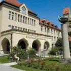 Unternehmen 5 Bild PHYSIKALISCHE MEDIZIN, FRÜHREHABILITATION, GERIATRIE - SCHWABING | MÜNCHEN KLINIK Ärzte am München BY