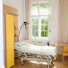 Unternehmen 7 Bild PHYSIKALISCHE MEDIZIN, FRÜHREHABILITATION, GERIATRIE - SCHWABING | MÜNCHEN KLINIK Ärzte am München BY