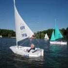 Unternehmen 1 Bild PHYSIOSAIL - SEGELN FÜR MENSCHEN MIT BEHINDERUNGEN Ärzte am Münster NW