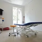 Unternehmen 11 Bild PHYSIOTHERAPIE ALBERT & MARLIES ZIEGLER - SPEZIALISIERT AUF MUKOVISZUDOSE-PATIENTEN Ärzte am München BY