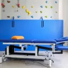 Unternehmen 12 Bild PHYSIOTHERAPIE ALBERT & MARLIES ZIEGLER - SPEZIALISIERT AUF MUKOVISZUDOSE-PATIENTEN Ärzte am München BY